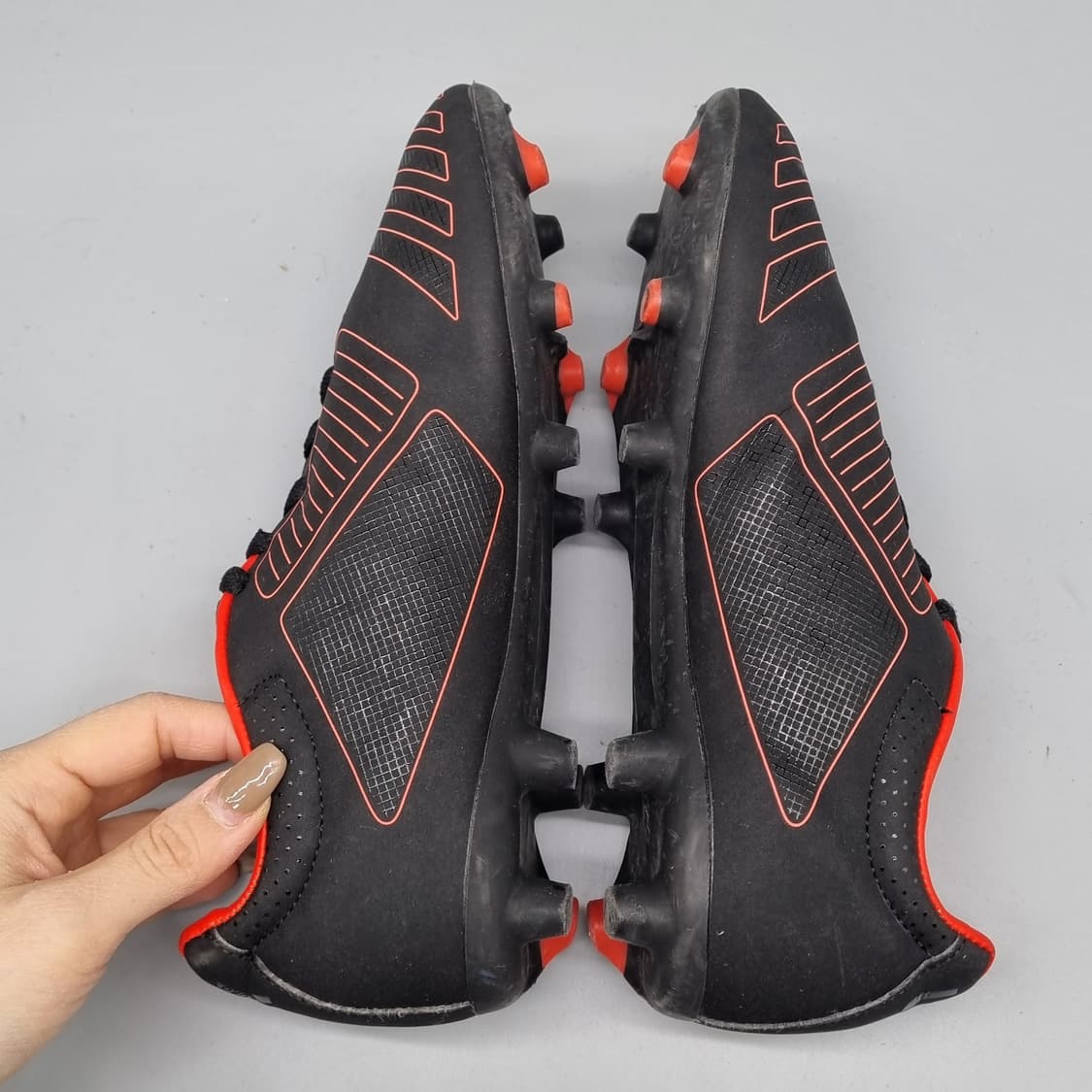 엄브로 아동축구화 225 상품이미지5