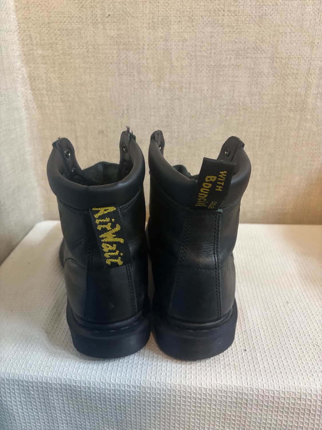 스투시 닥터마틴 939 상품이미지5