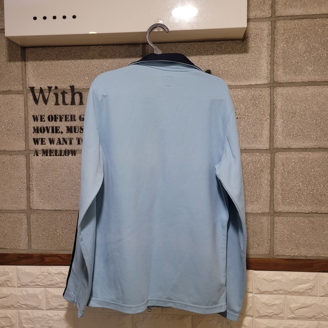 아디다스 00s 서독제 리메이크 져지 95 상품이미지2