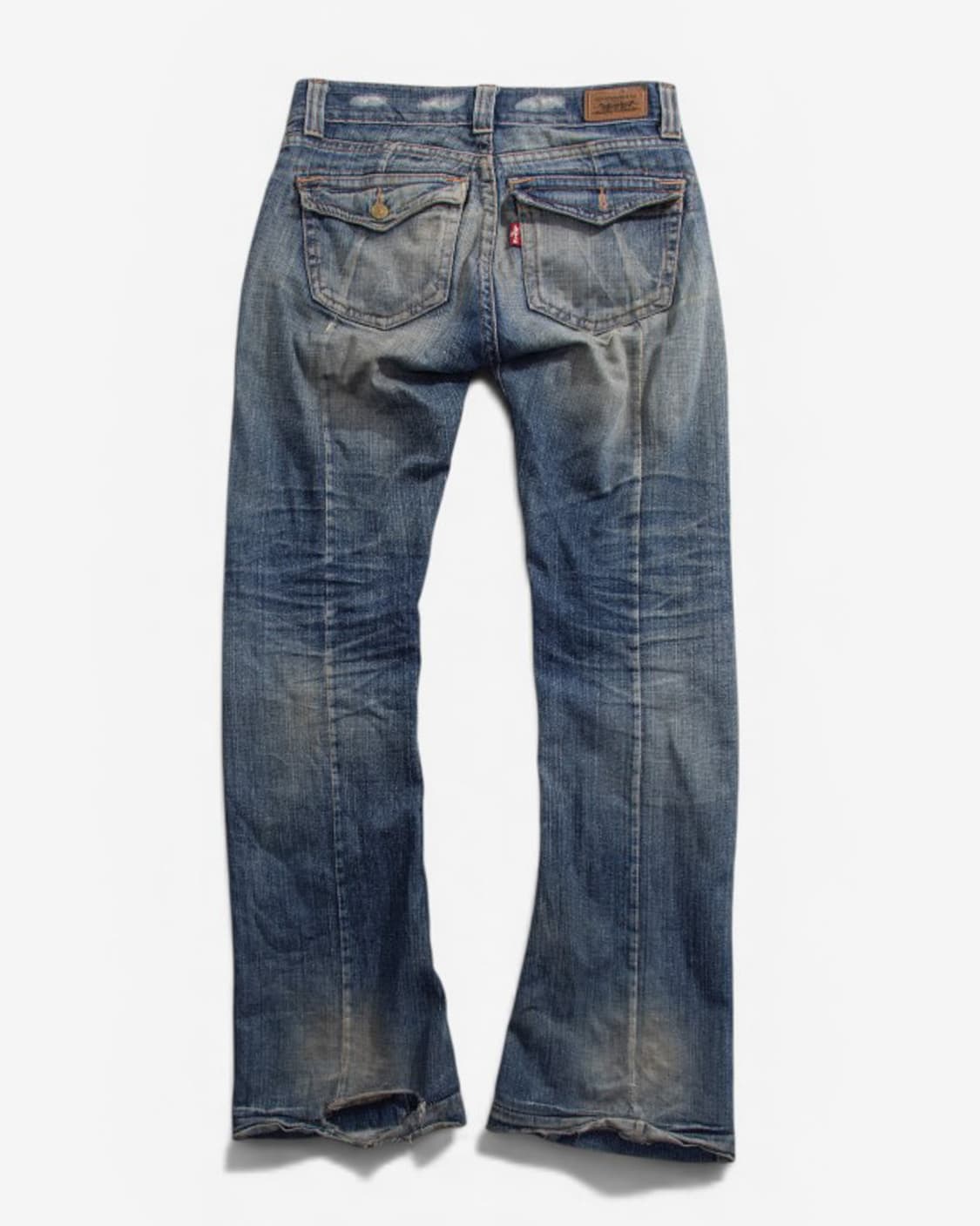 Levis 504 Skinny  상품이미지2
