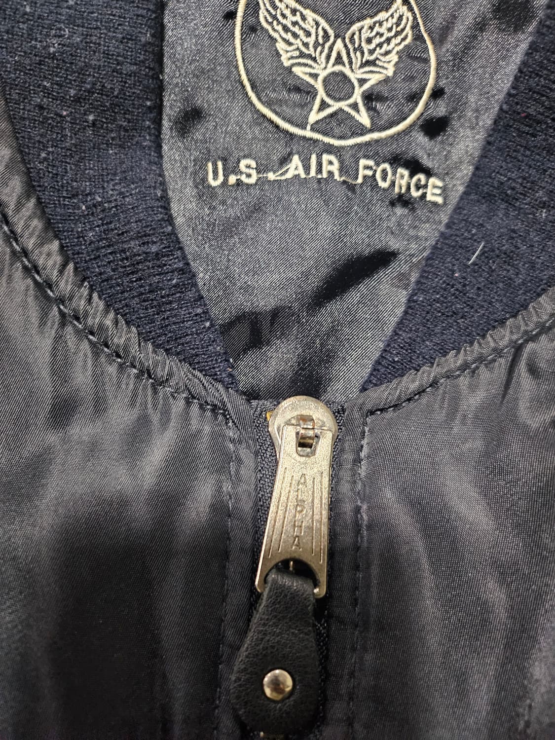 90s 알파사 L2-A  상품이미지5