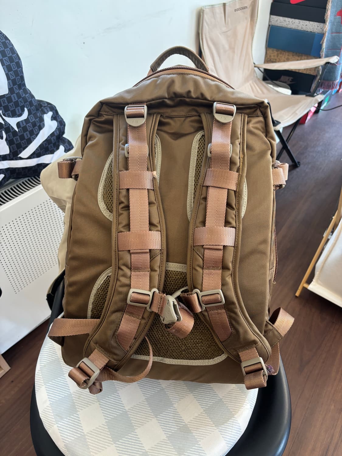 F/ce 950 backpack 상품이미지3