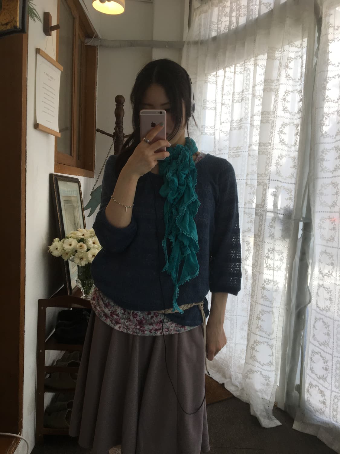 여름 하구미 소녀 코디세트  상품이미지7