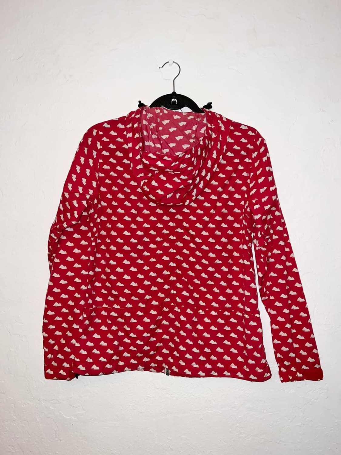 헨리 한센 패턴 자켓 상품이미지3