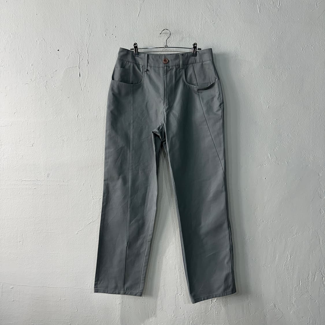 yiyae 이예 팬츠 M 상품이미지1