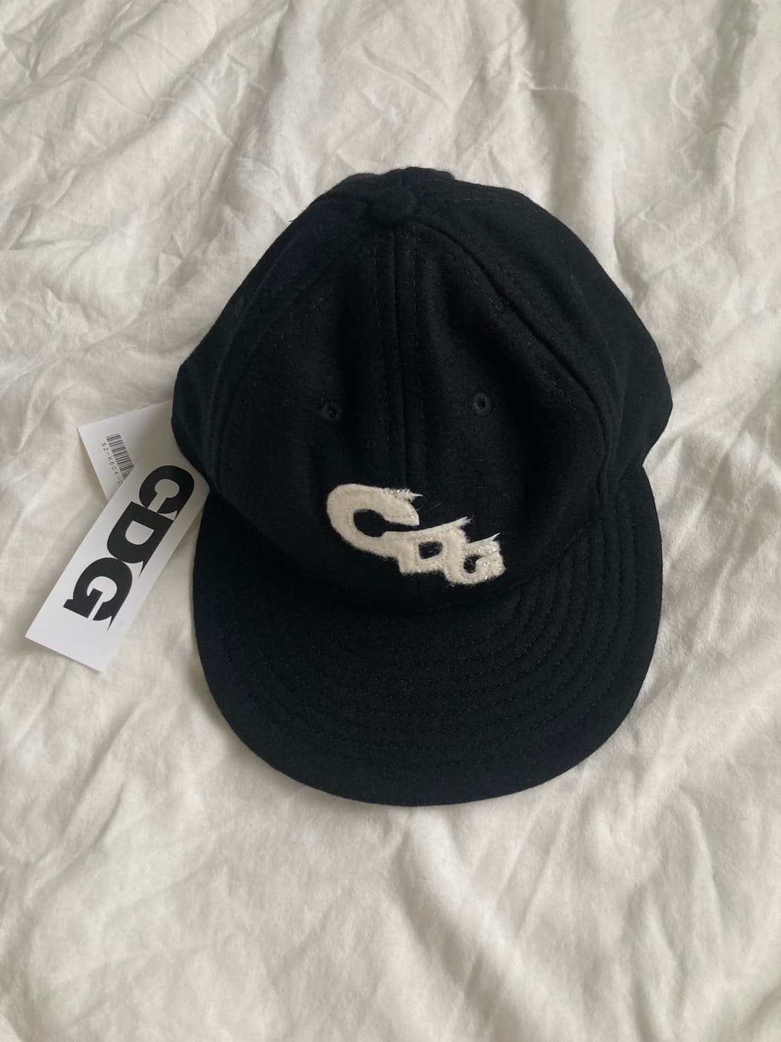 cdg x ebbet field 상품이미지1