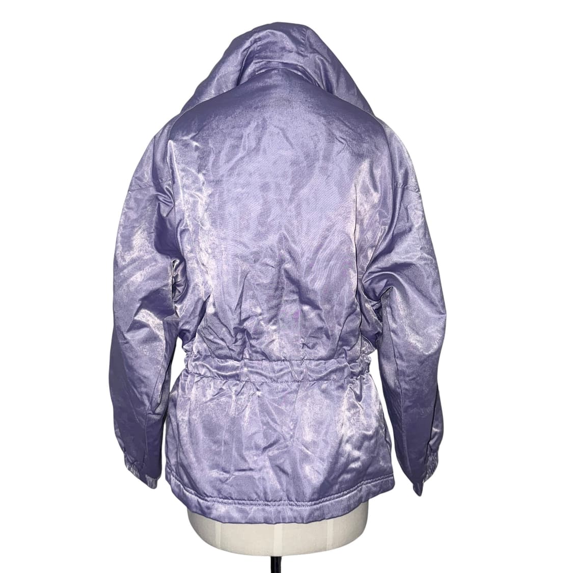 Purple ice Ski Jacket 상품이미지8
