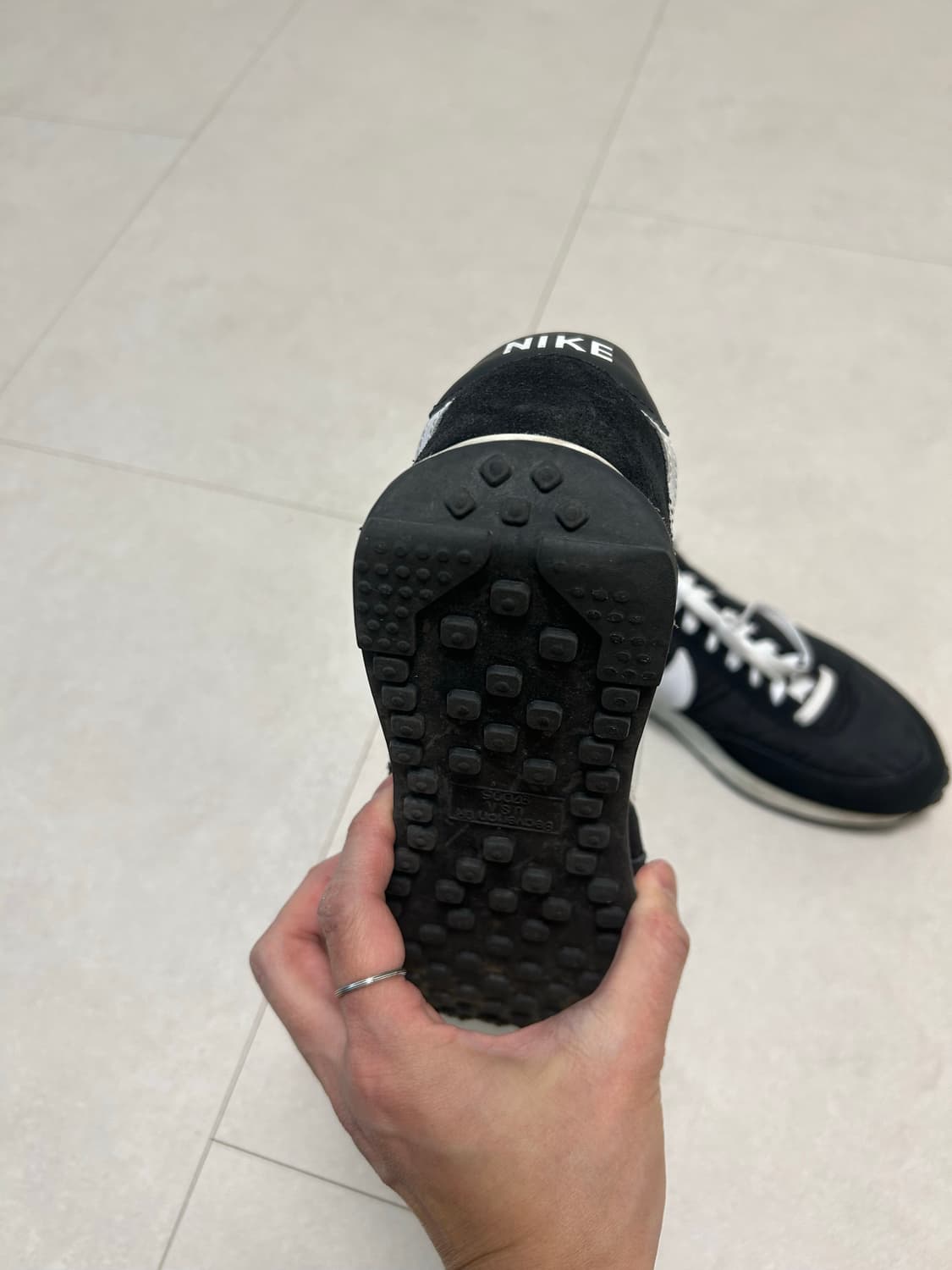 나이키 테일윈드 79 상품이미지5