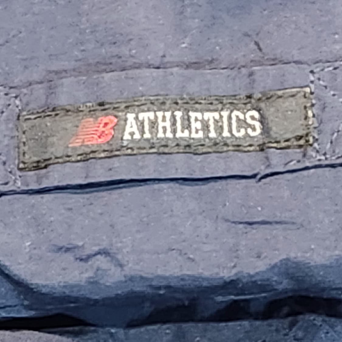 뉴발란스 리버시블 집업 점퍼  상품이미지4