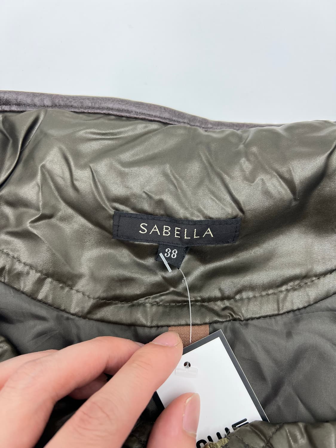 빈티지 멀티 포켓 자켓 상품이미지3