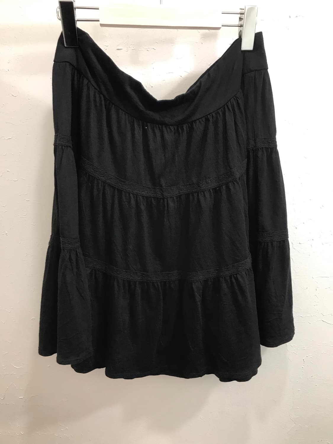 체크 패딩 코디 세트 🤍 상품이미지7