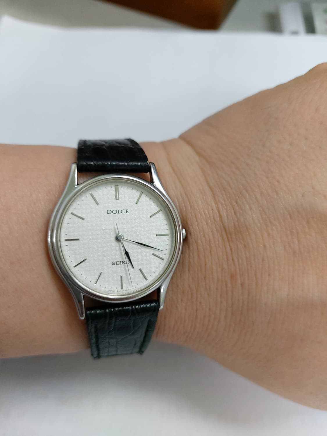 세이코 돌체 상품이미지5