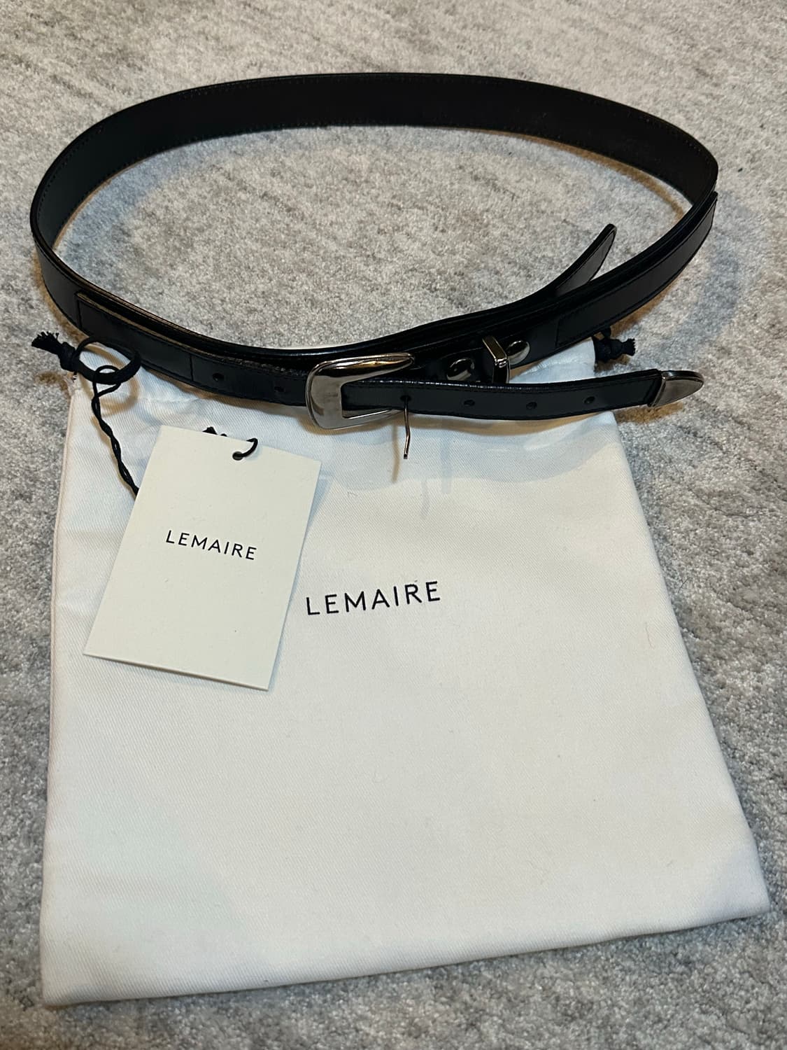 르메르 벨트 상품이미지3