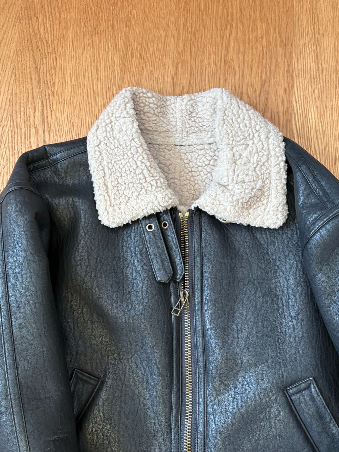 무스탕  상품이미지2