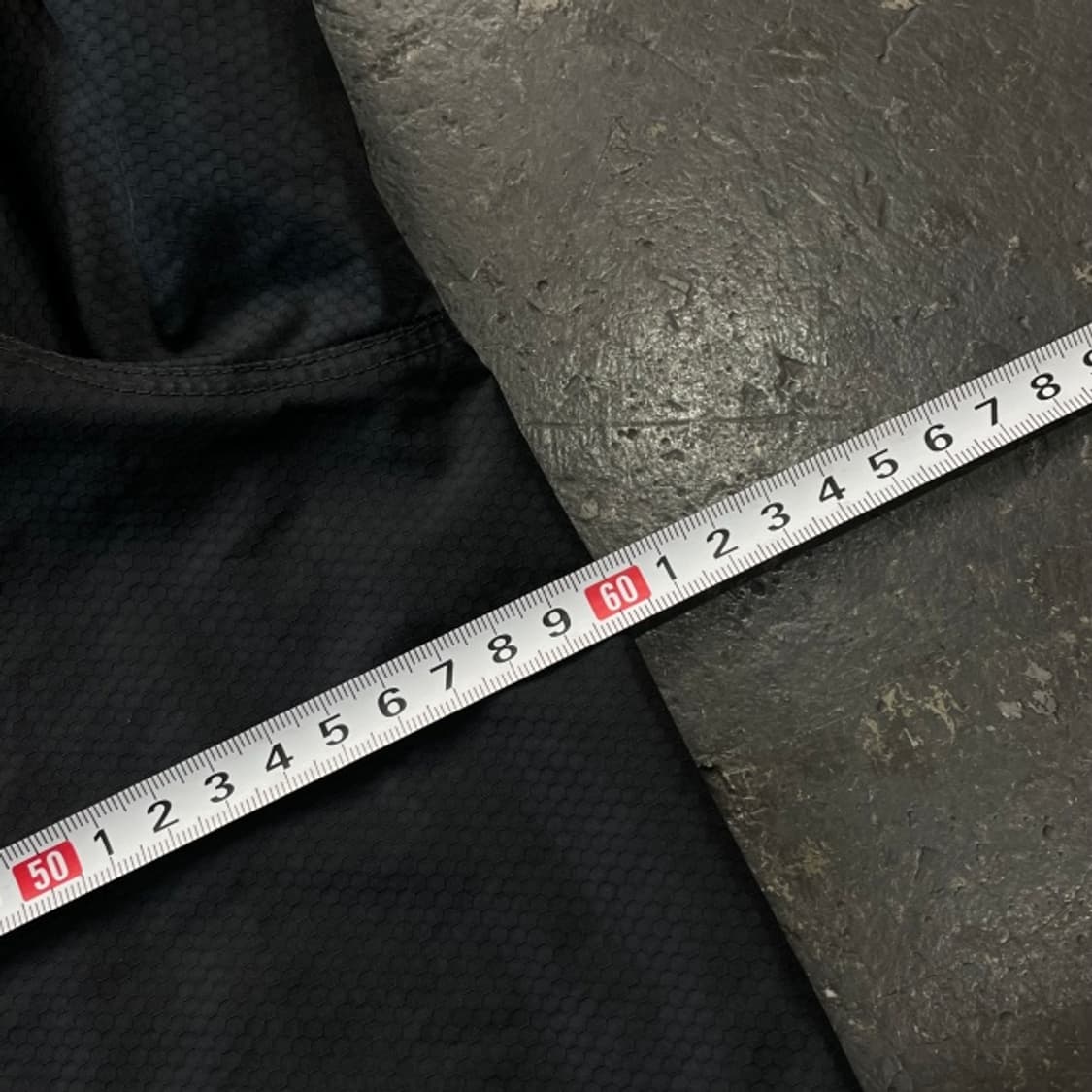 105 나이키 스톰핏 토탈90 바람막이  상품이미지7