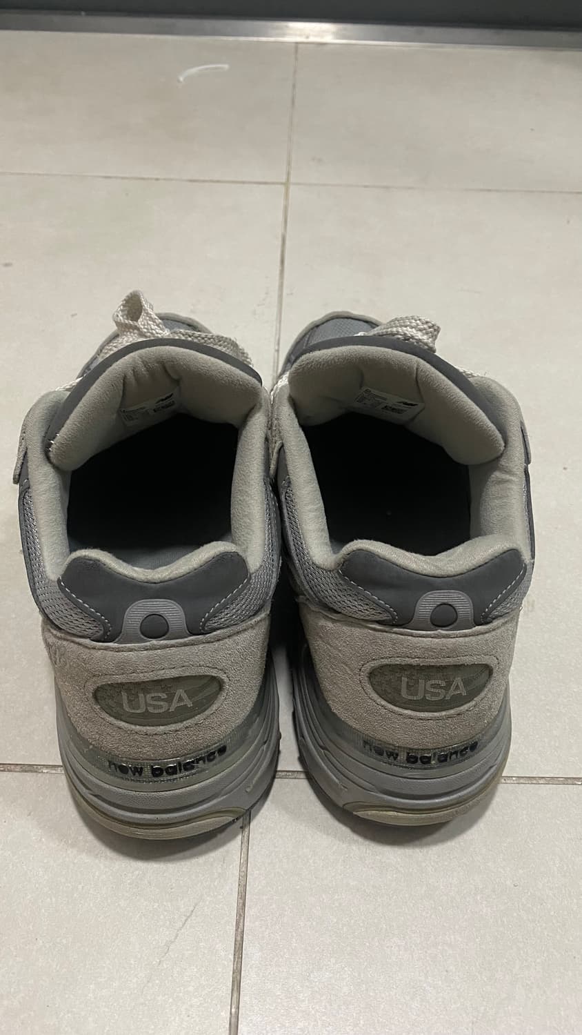 뉴발란스 993 275 상품이미지3