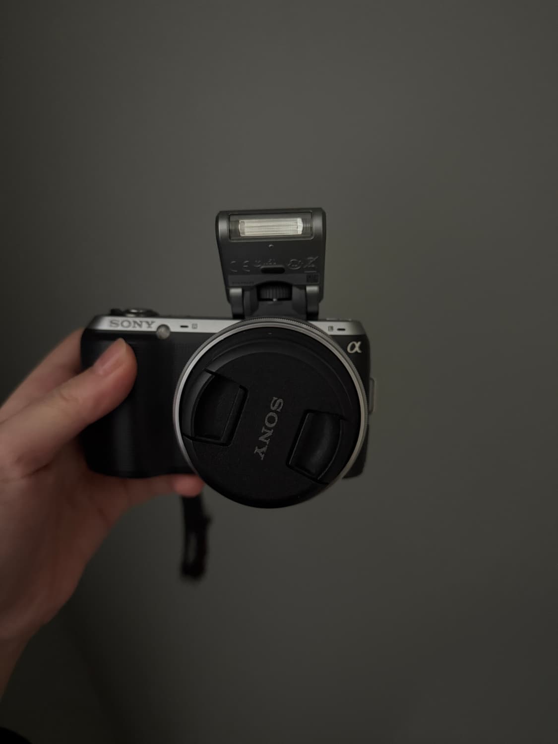 캐논 nex c3 단렌즈 포함 상품이미지3