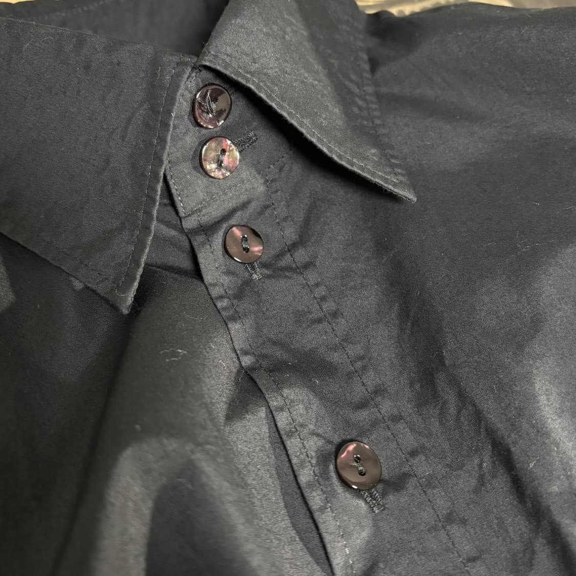 50) 장 폴 고티에 옴므 클래식 셔츠 상품이미지5