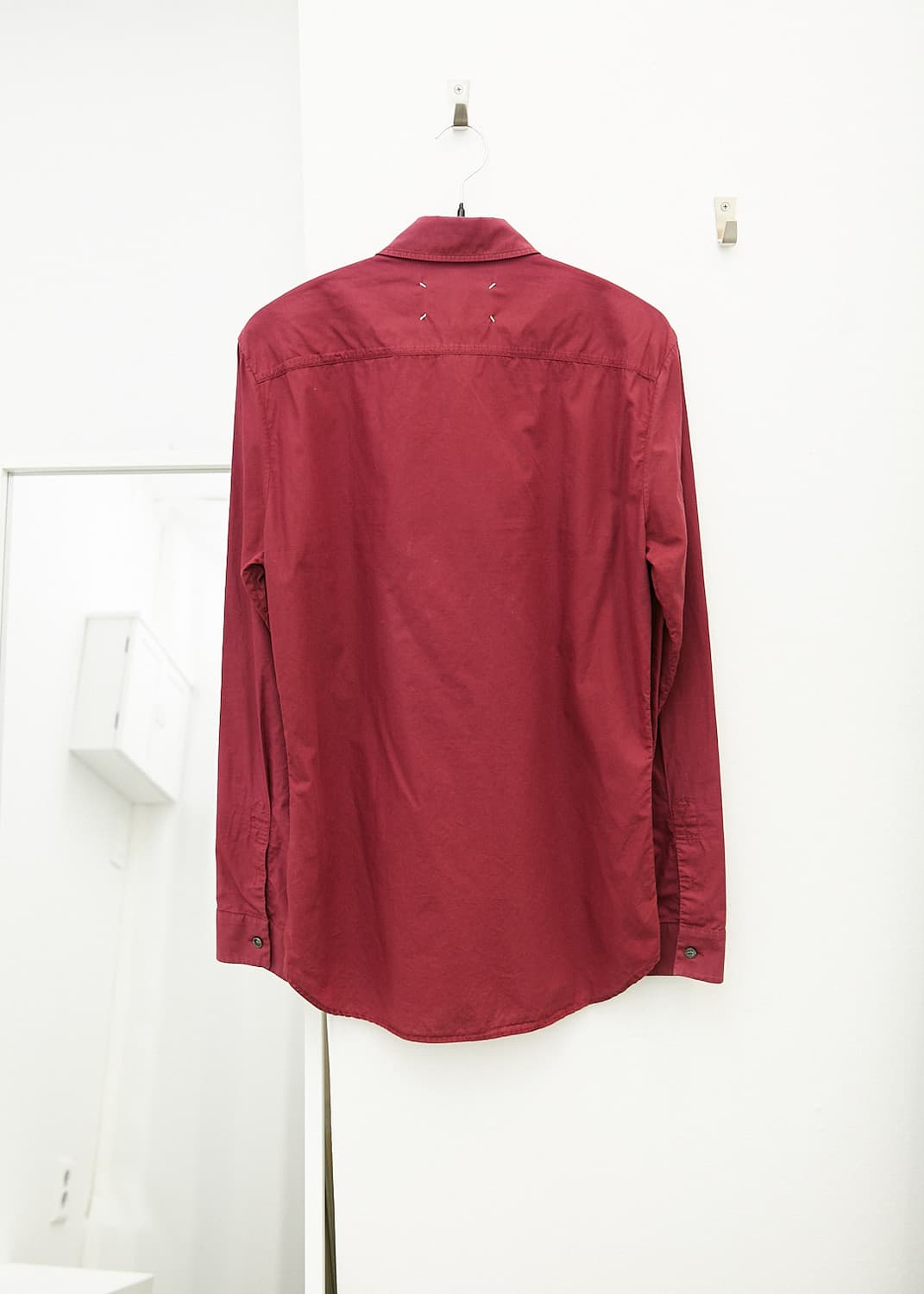 Martin Margiela No.10 Shirts 상품이미지3