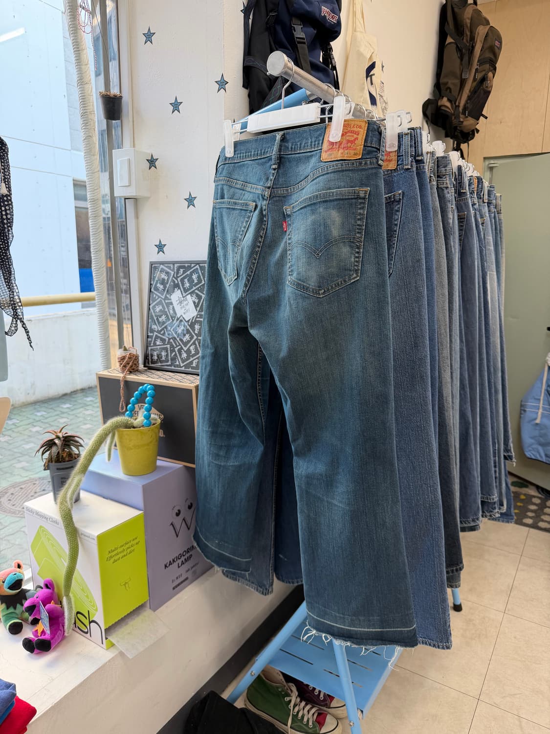 Levi’s 559 (34X30) 상품이미지4