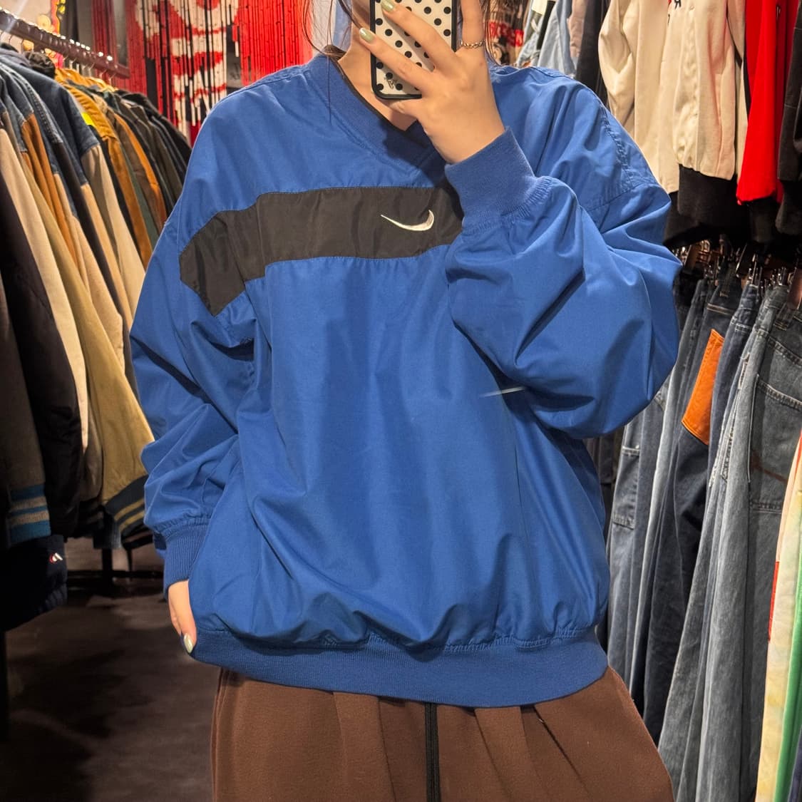 [IM] 나이키 웜업 상품이미지2