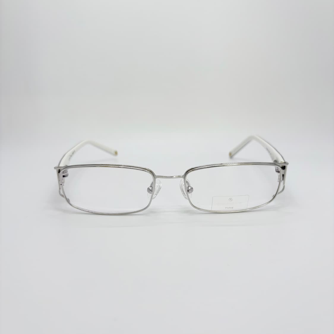 ROCHAS 로샤스 실버 스퀘어 메탈테 상품이미지3