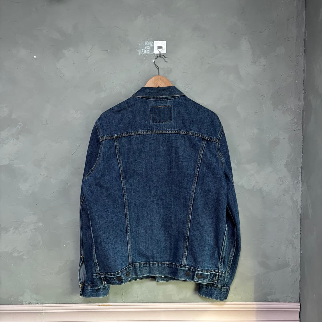 리바이스 데님 트러커 자켓 상품이미지4