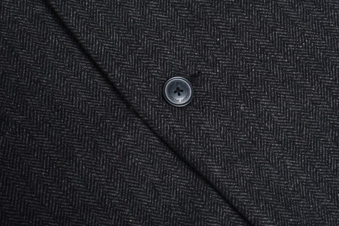 슈퍼드라이 울 헤링본 코트 체스터 싱글 코트 N216 hp23121803 상품이미지9