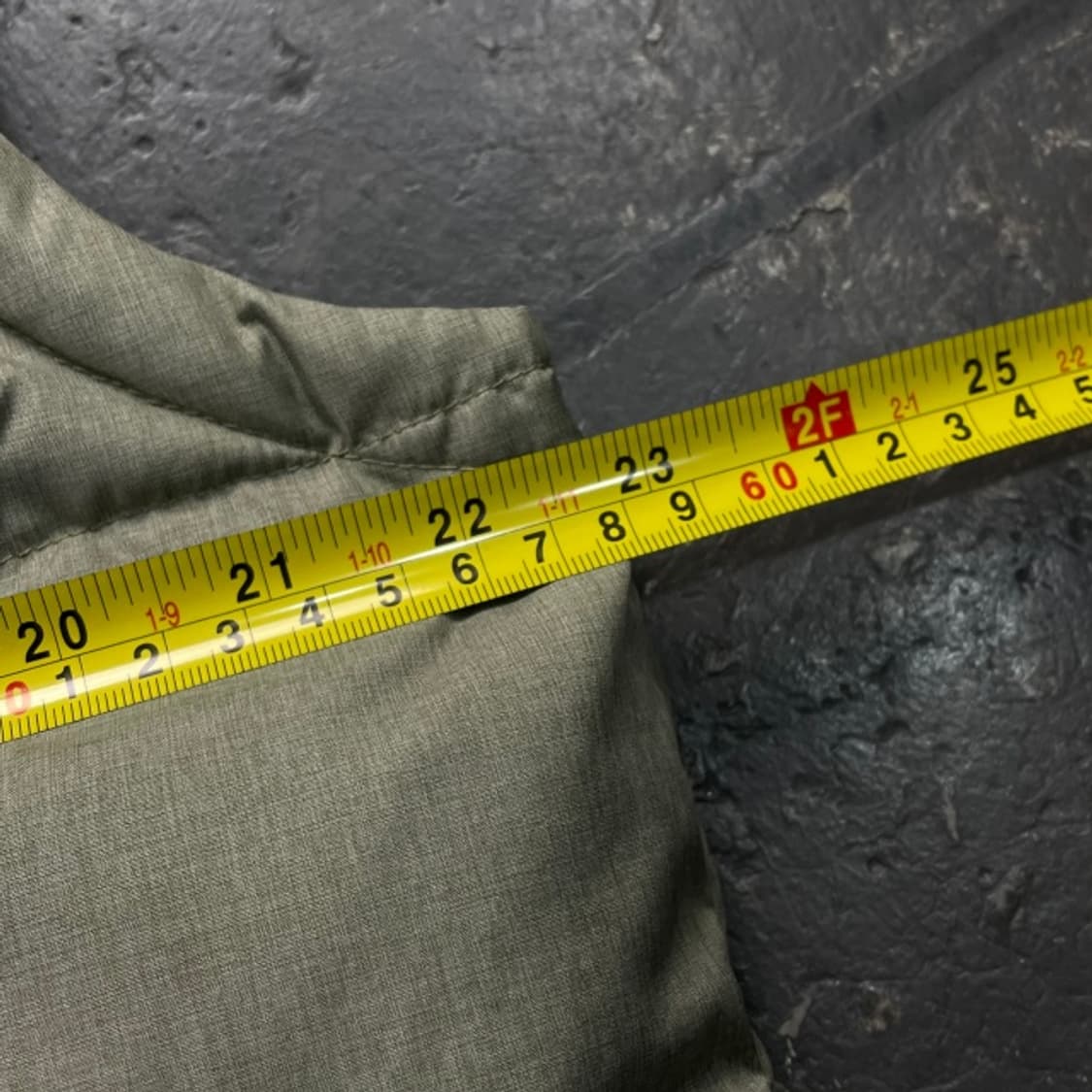 100 나이키 패딩조끼 상품이미지6