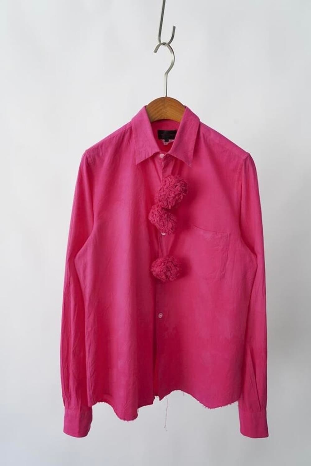 COMME DES GARCONS 셔츠 상품이미지1