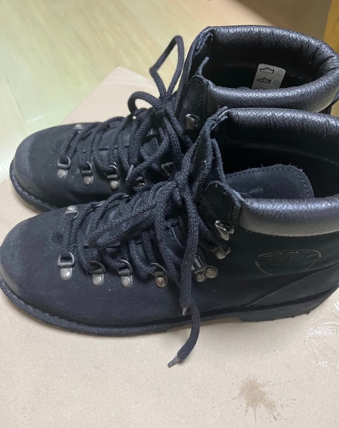 Diemme 마운틴 부츠 상품이미지2