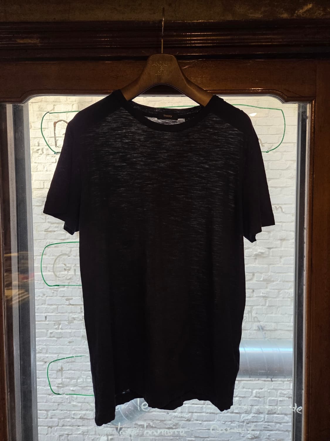 띠어리 티셔츠 상품이미지7