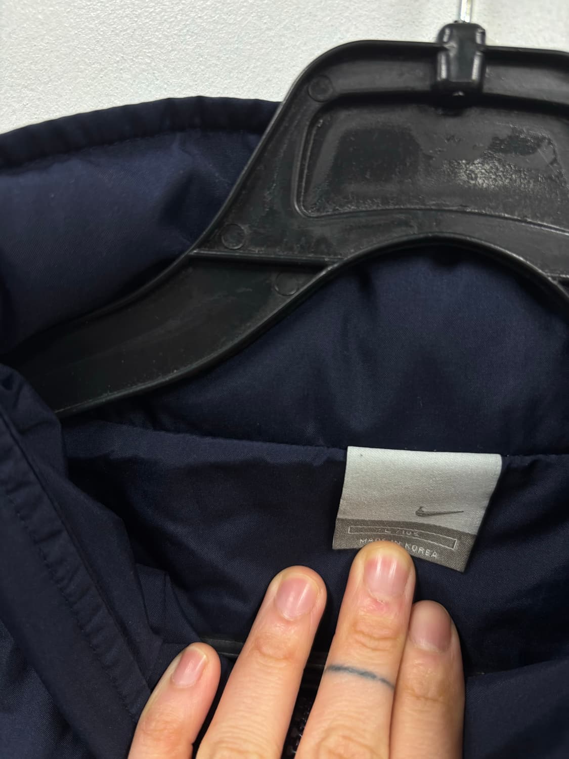 나이키 바람막이 상품이미지4