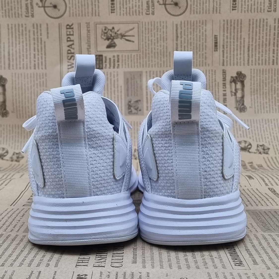 푸마 컨템포 운동화245  상품이미지4