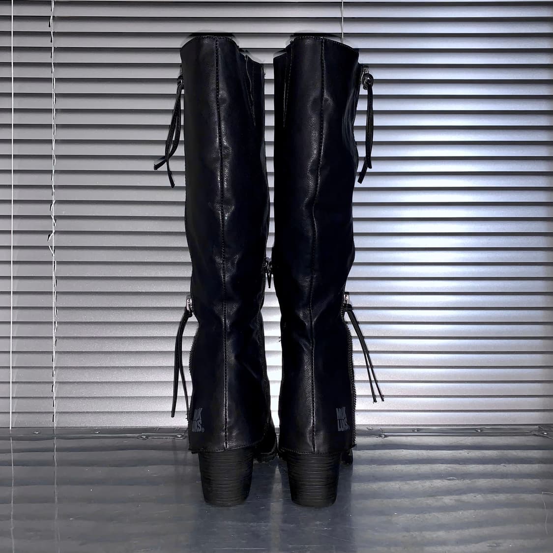00s MUK LUKS 롱 기모 부츠 상품이미지3