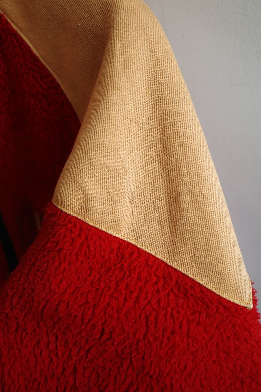 MANASTASH 집업 플리스   상품이미지6