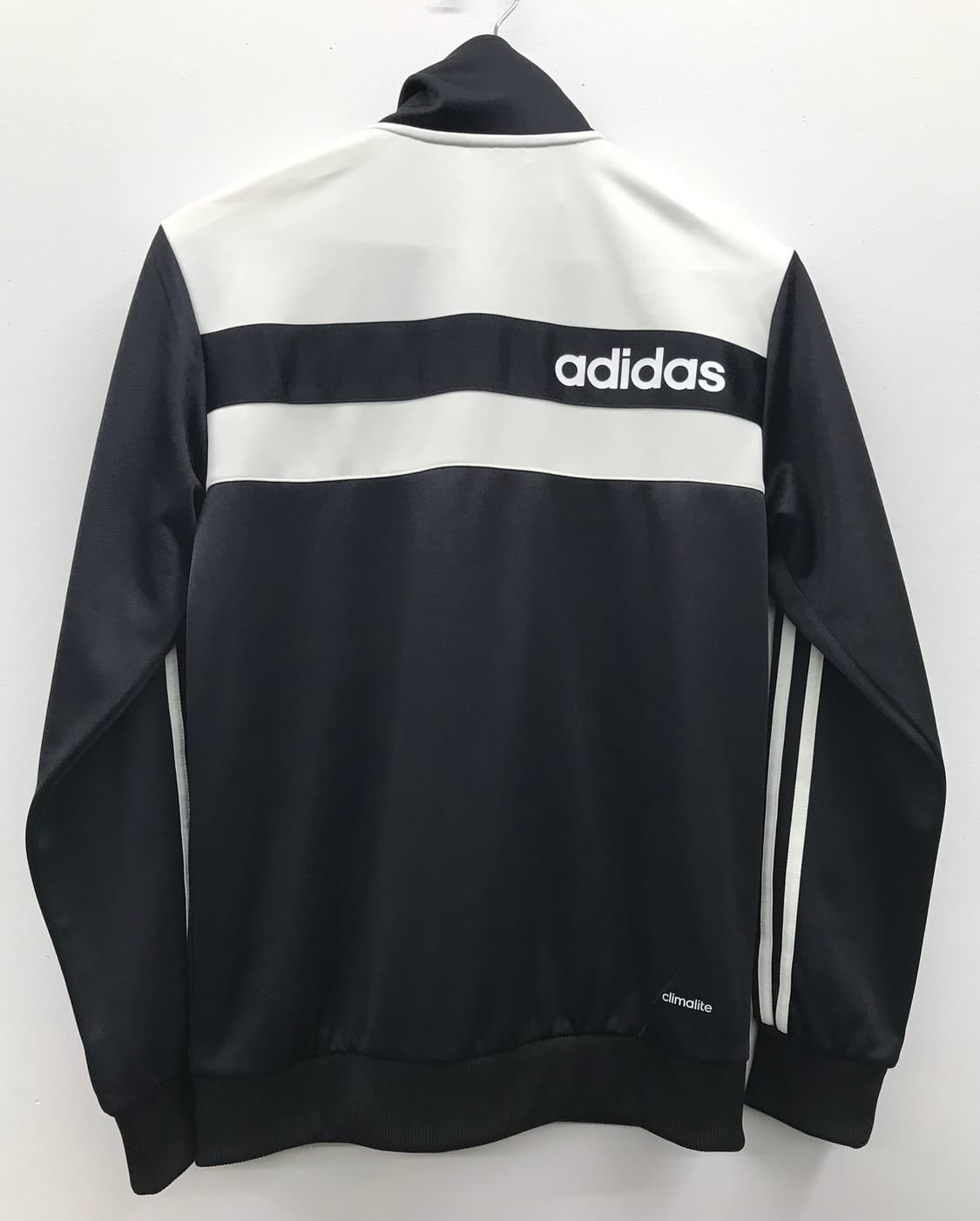 아디다스 00s 검흰 져지 상품이미지3