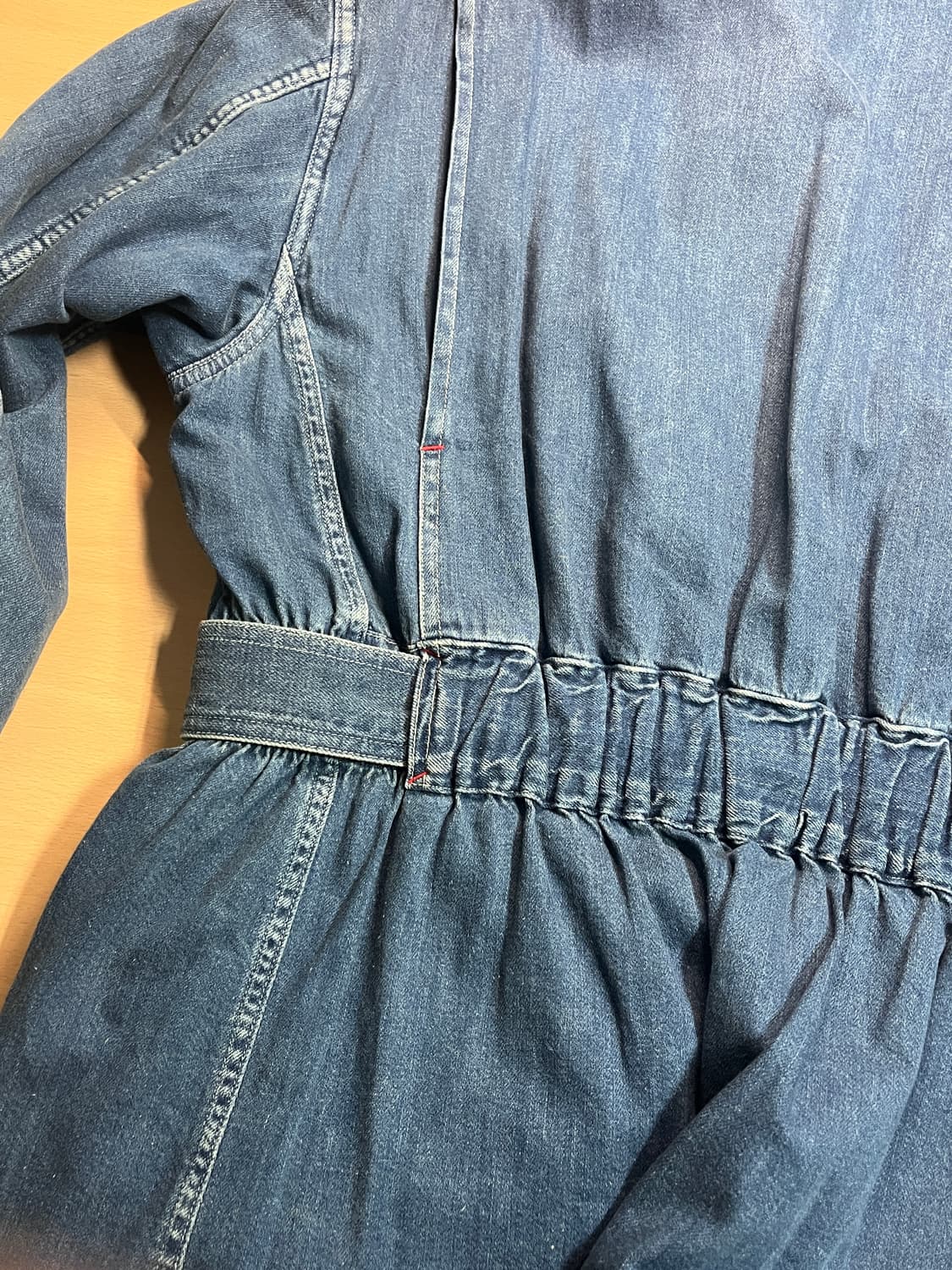 캐피탈 자켓 상품이미지5