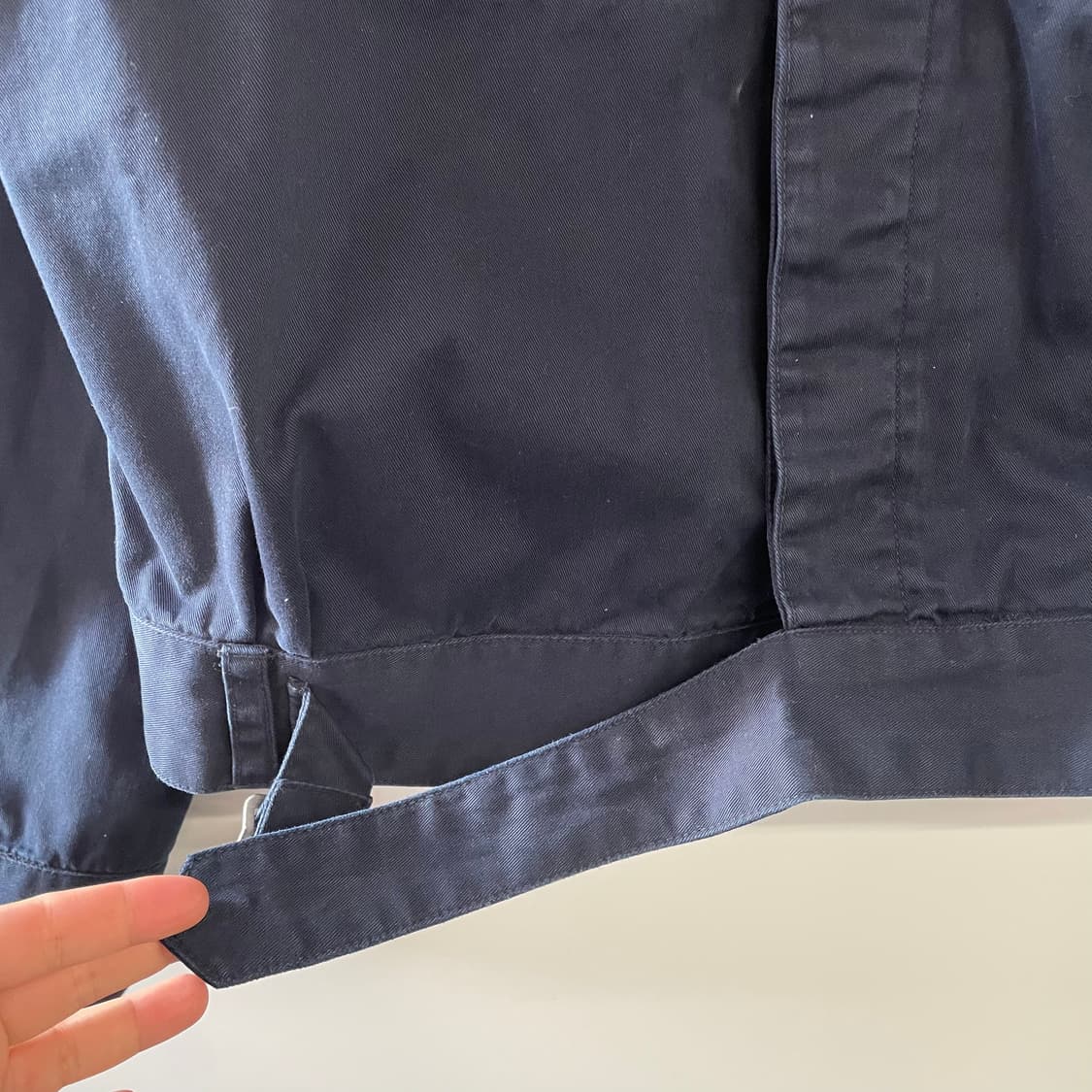 데님앤서플라이 배틀 드레스자켓 상품이미지5