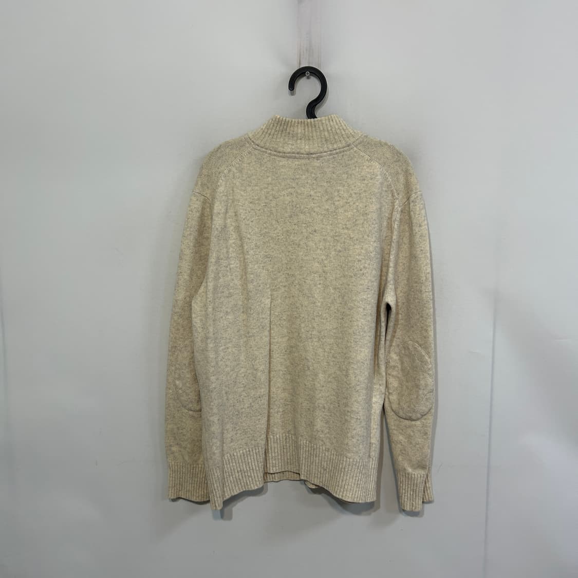 빈폴 남성 모직 니트 110 상품이미지3