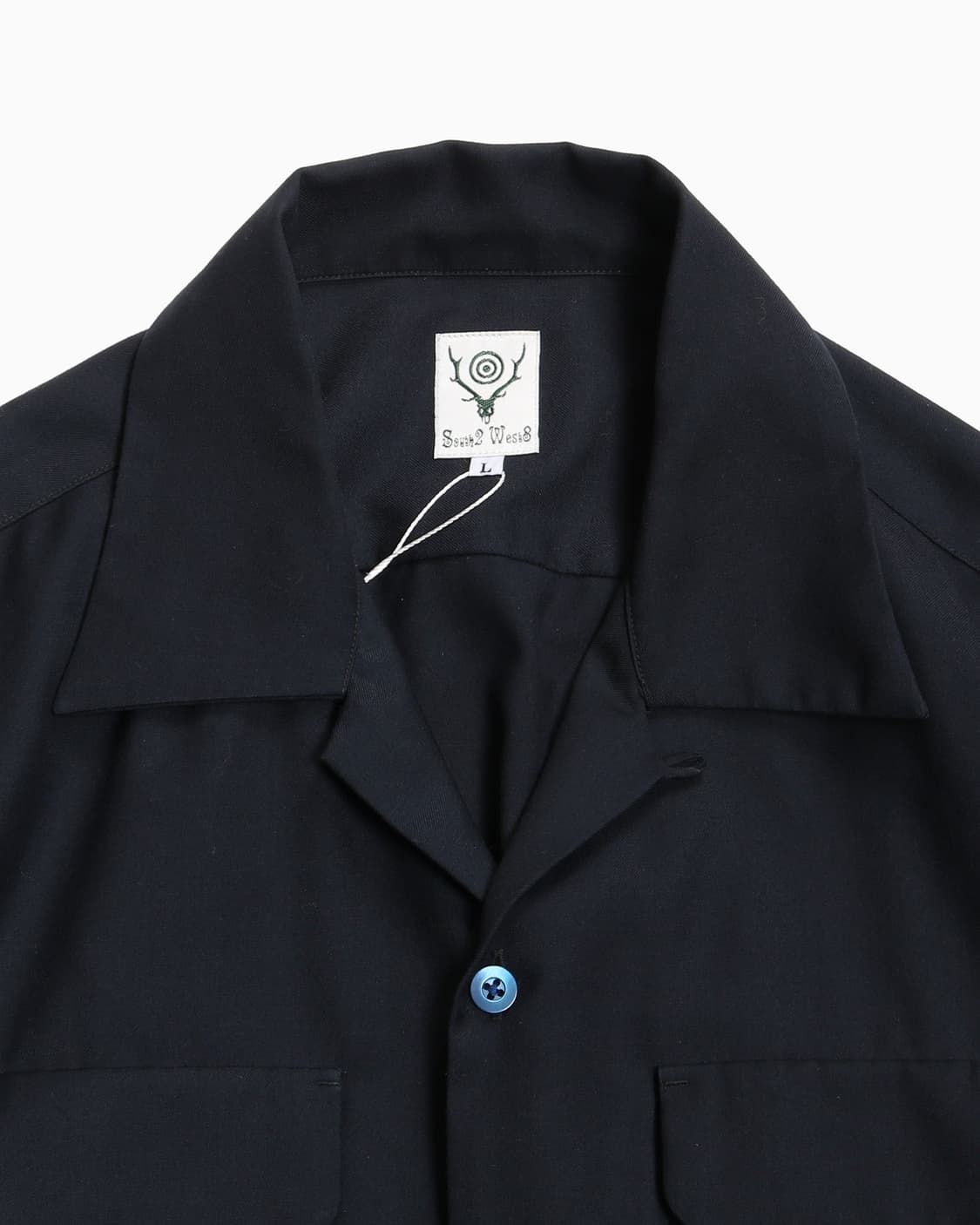 남이서팔 포켓셔츠 상품이미지4