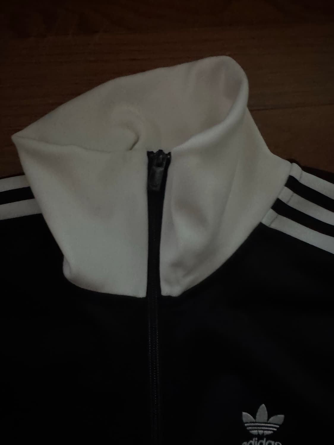 아디다스 져지 베켄바우어 공용 II5763 상품이미지1