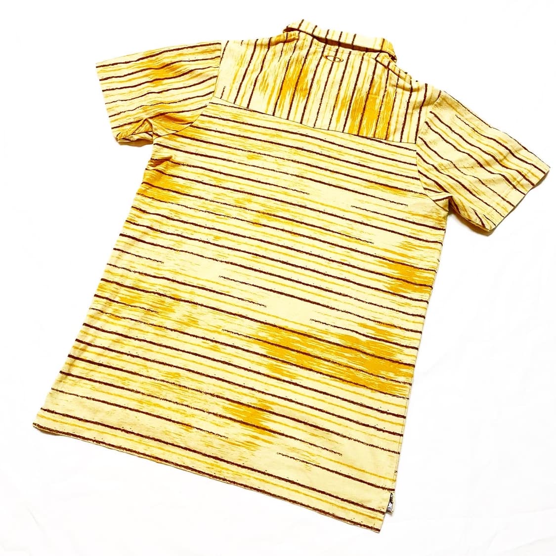 오클리 - PK 티셔츠 상품이미지3