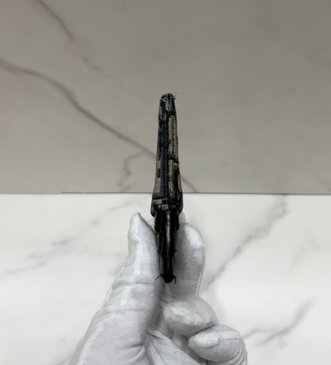 [정품] 디올 오블리크 자카드 카드지갑 상품이미지6