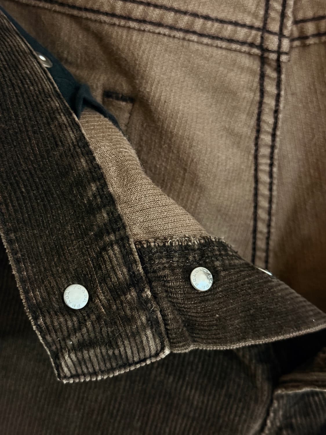 Corduroy Regular Pants 상품이미지9