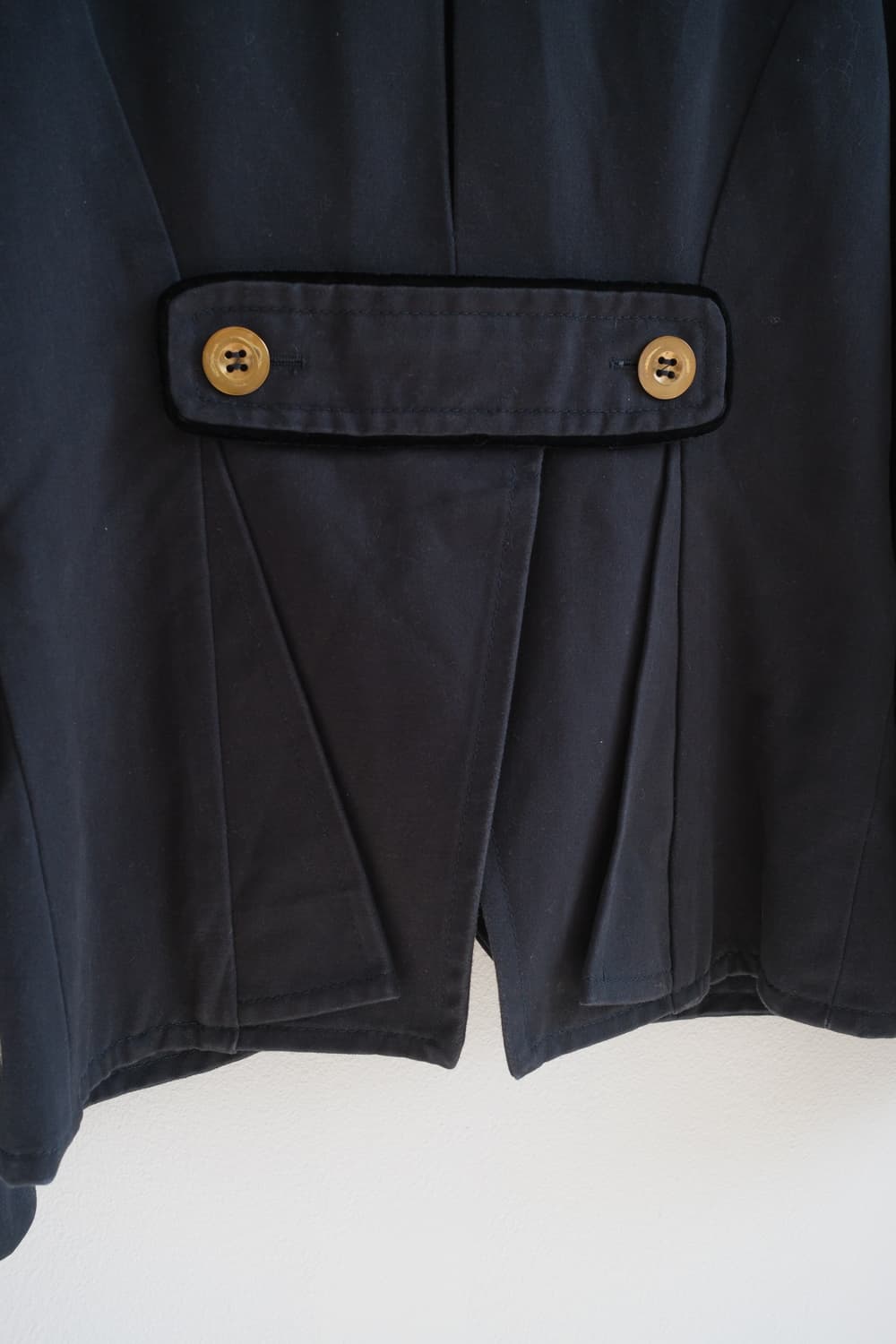 Napoleon Jacket 상품이미지10