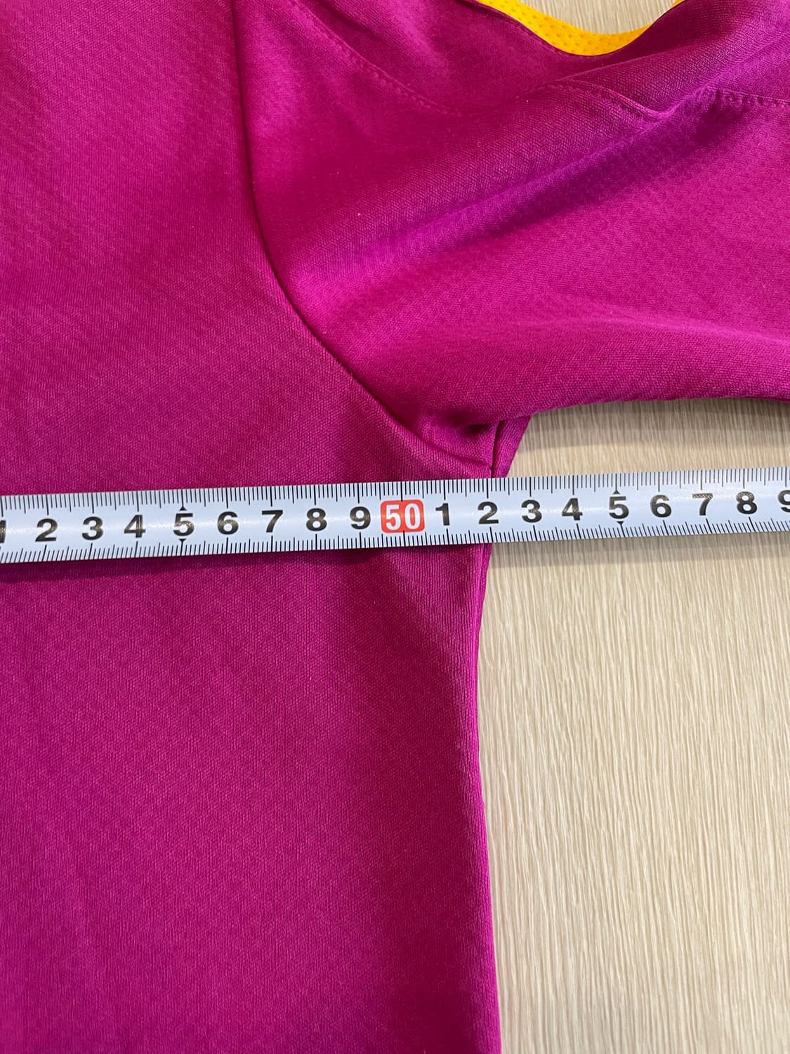 나이키 fc 바르셀로나 드릴탑 M 상품이미지7