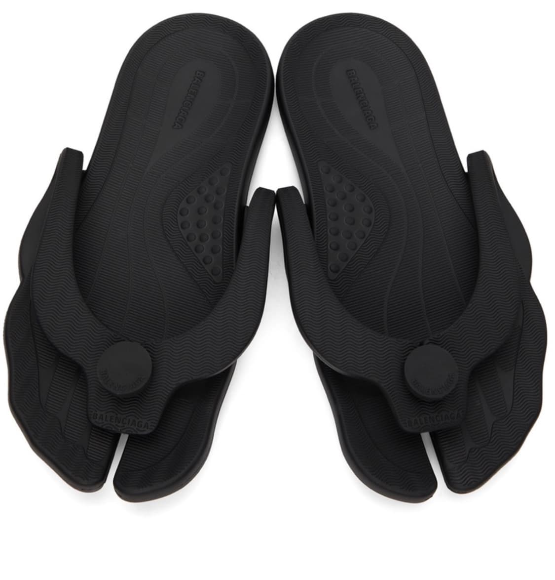 발렌시아가 플립플랍 쪼리  상품이미지2