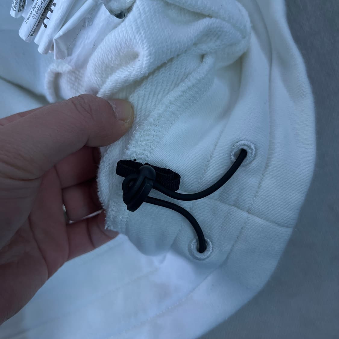 105 cp컴퍼니 고글와펜 지퍼 맨투맨 상품이미지4