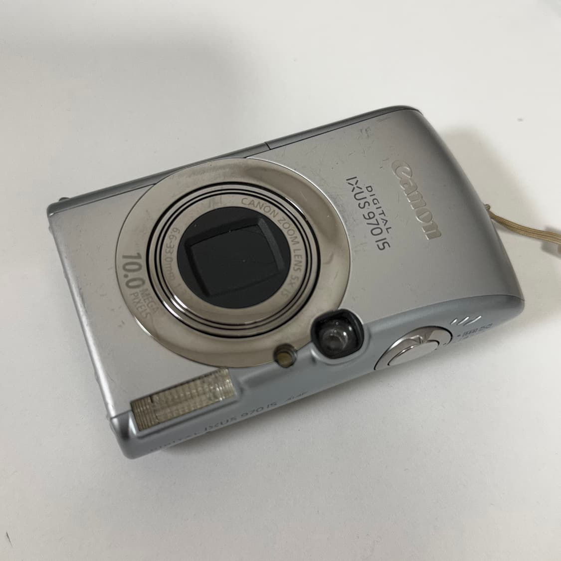 canon ixus 970 상품이미지1